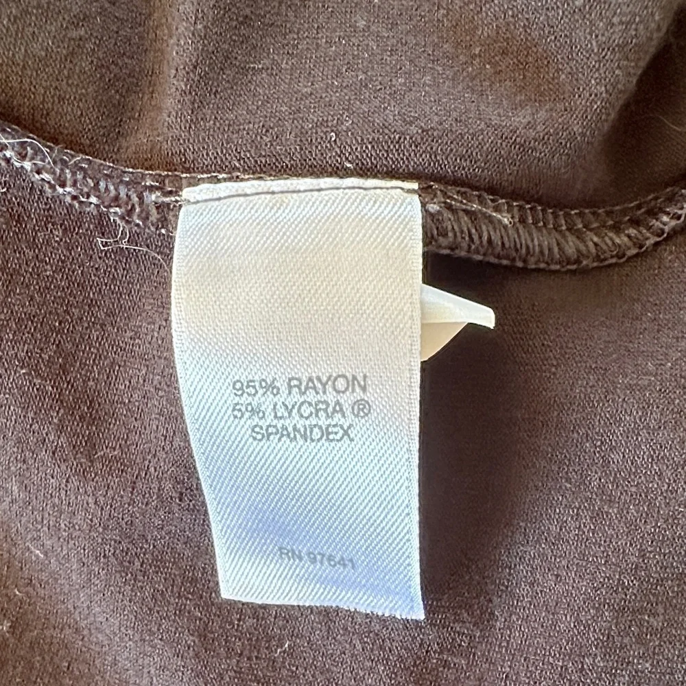 J. Jill Black Women's Cardigan - Picture 7 of 7